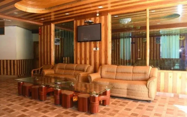 Hotel RR Villa
