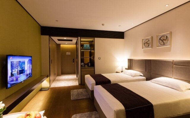 Mercure Changsha South