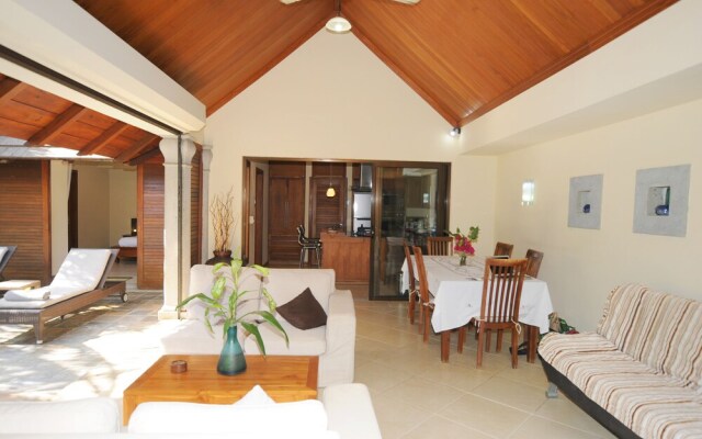 Villa Oasis 1 no 7