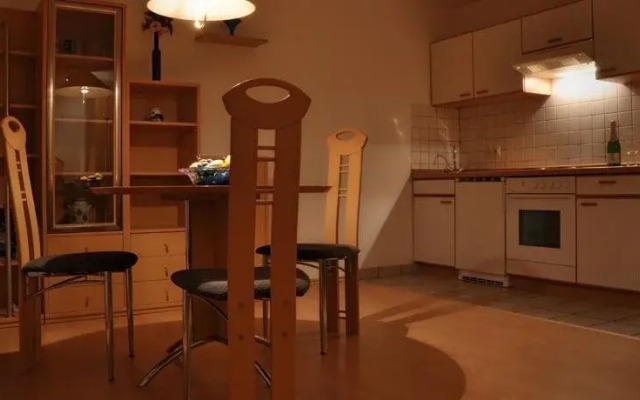 Wohnpark Pfalzstraße Ferienwohnungen