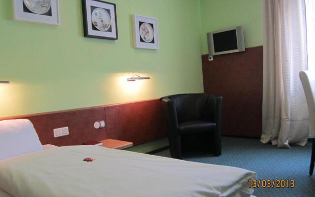 Aparthotel Bad Mergentheim