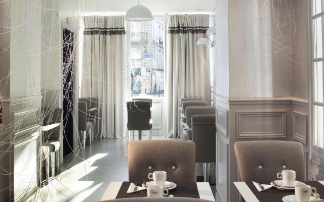 Le Petit Beaumarchais Hotel & Spa