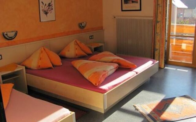 Pension Lärchenhof