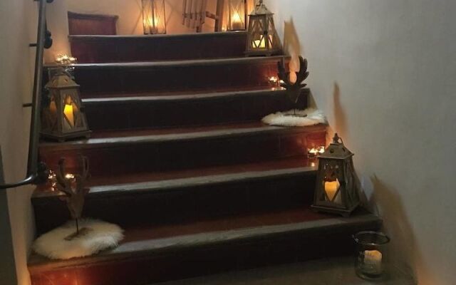 La Bastide des Songes - Demeure d'hôtes