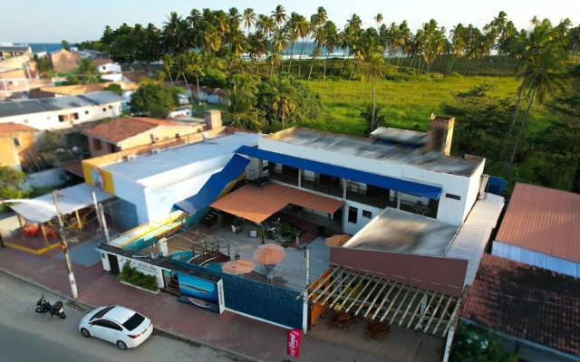Pousada Brisa e Mar