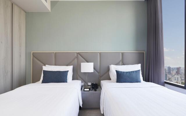 The Quarter Ari by UHG Hotel