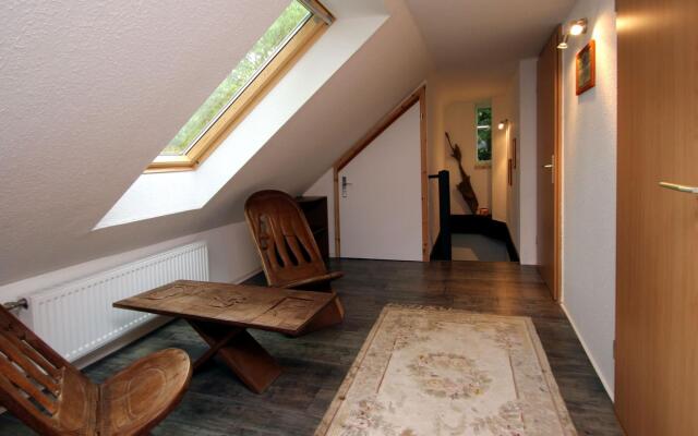 Ferienhaus Seeidyll, Teupitz