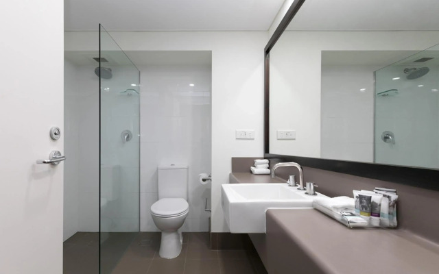 Mercure Sydney Parramatta