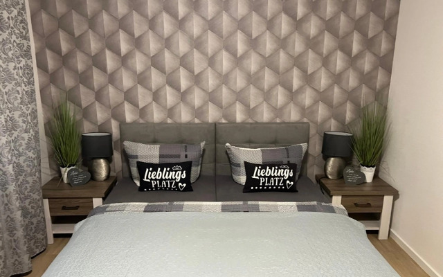 Ferienwohnung Viktoria