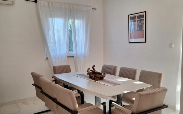 Home with a unique view