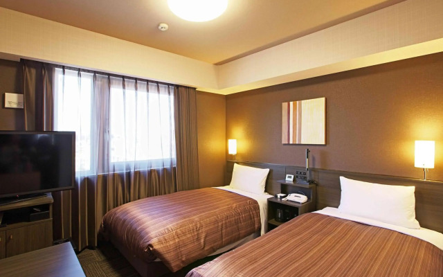 Hotel Route Inn Sabae