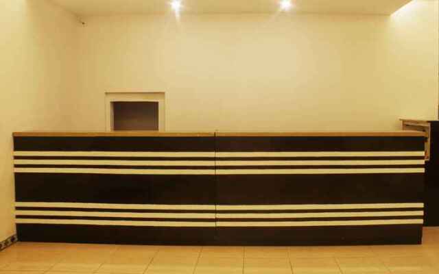 New Priok Indah Syariah Hotel