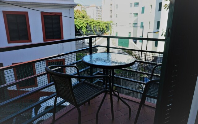 Apartament Ladeira Centro