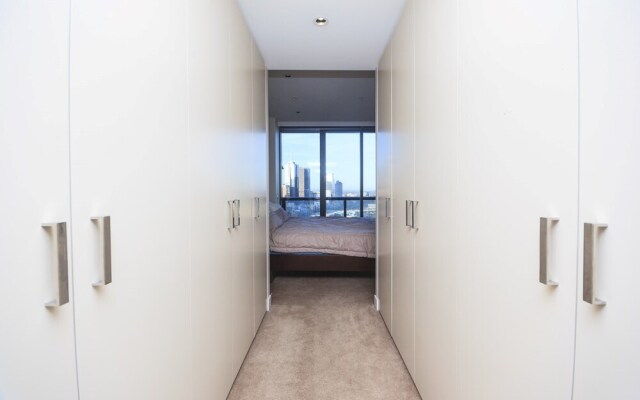 Infinity 8 & 88 by Mono Apartments