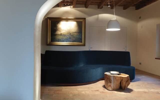 Hotel Mulino Grande