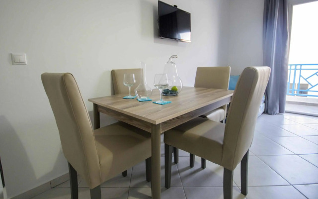 Residence hoteliere l'Escale