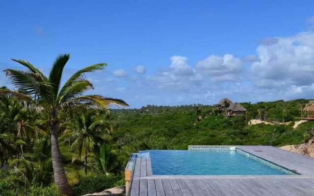 Travessia Beach Lodge