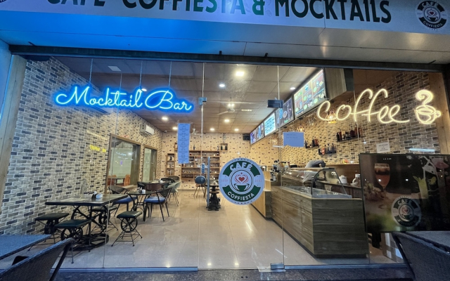 Hotel Grand Darshan Vadodara