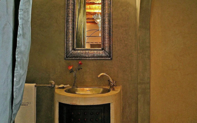 Riad Opale