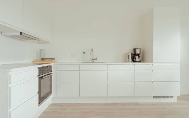 Nordic Swan Aparthotel | Seaview| Stunning 2Br Apt
