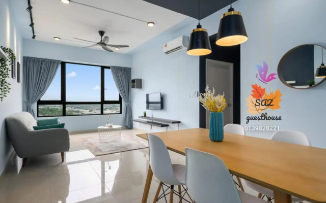 SAZ Guesthouse