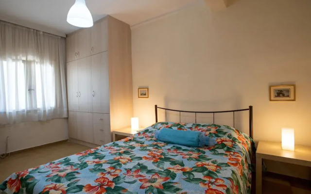 Alexandra's Apartment