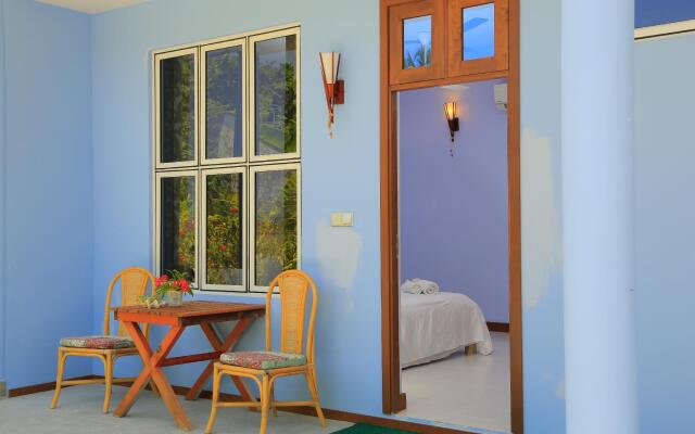 Mala Boutique Dhangethi