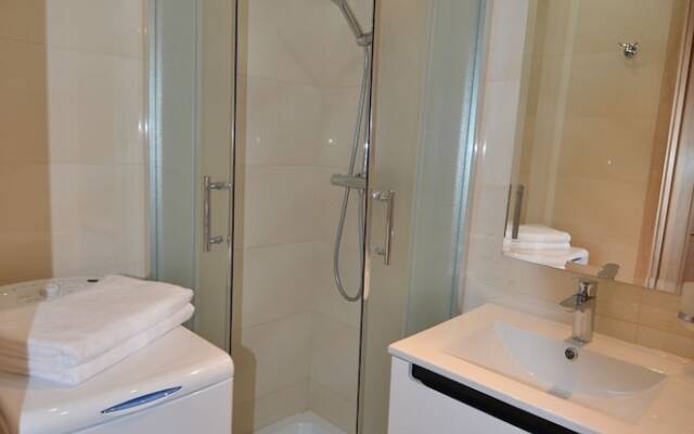 Victus Apartamenty - Marina