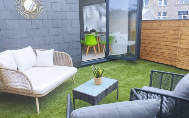 Impeccable 2-bed House in Newquay