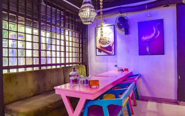 Fabhotel Easy Stay