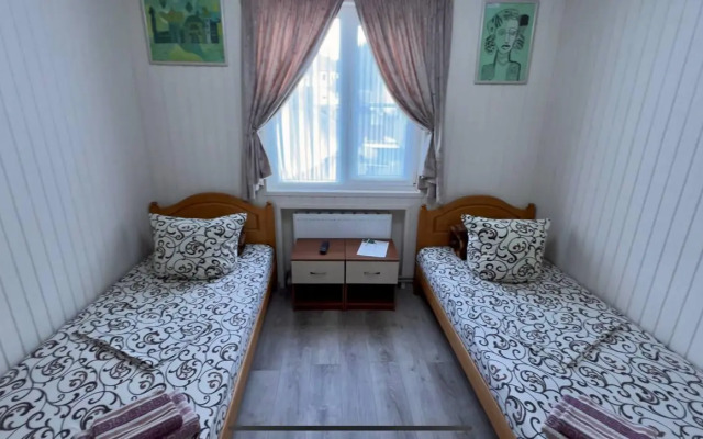 Hotel Parfenon (parfenon)