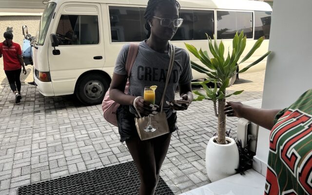 Riviera Lekki Resort