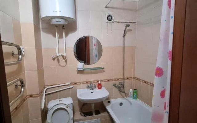 1-комн центр, Бухар-Жырау 69