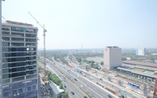 H Residence