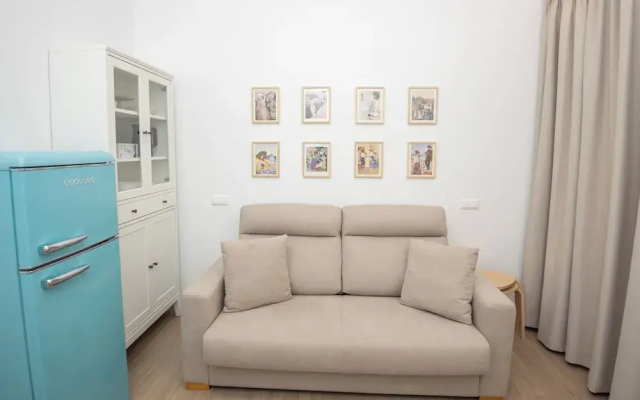 El Templete Suite 2