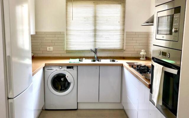 Apartamento de la Candelaria I