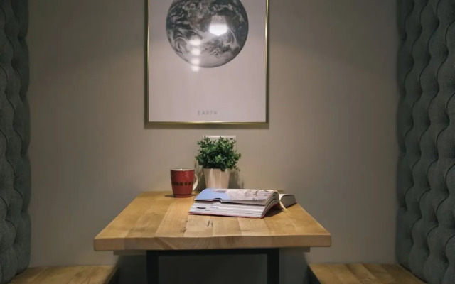 Student Only Bath Street