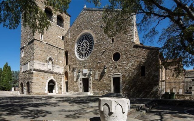 Casa vacanze Penelope in centro storico