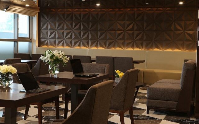 Aventree Hotel Busan