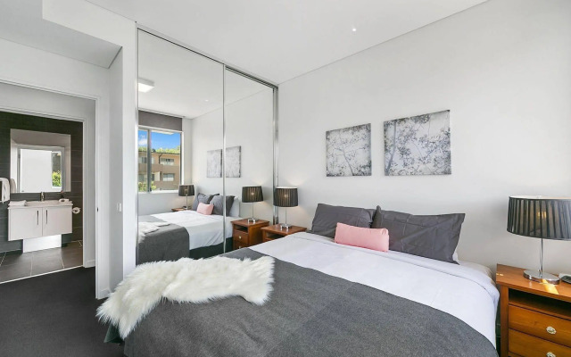 Canberra Furnished Accommodation