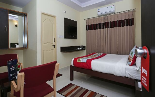 OYO 7875 Prakaash Comforts