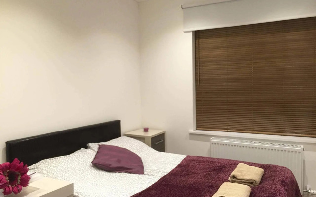 Whitechapel Guest House