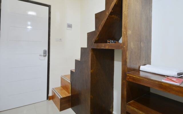ZEN Rooms Basic Tanjung Duren Syariah