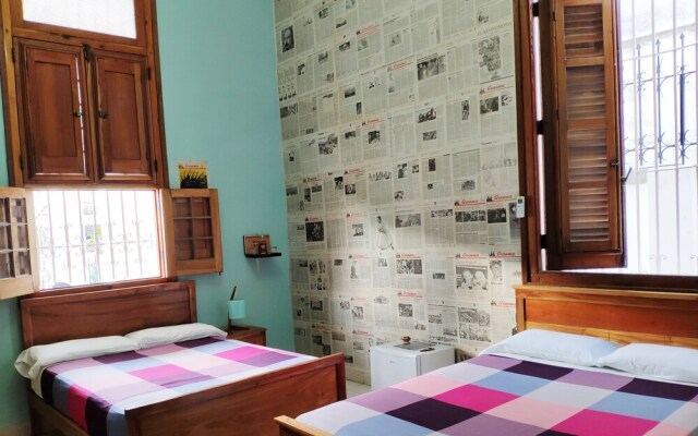 Viva la Vida Hotel Boutique