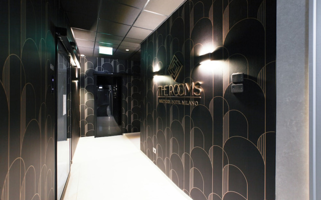 TheROOMS by TheFLOOR Collection