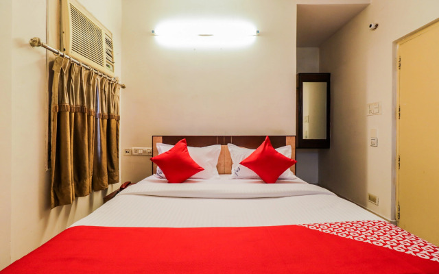 Parnasala Princely By OYO Rooms
