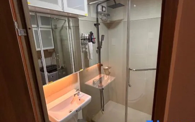S Residences, Mall of Asia