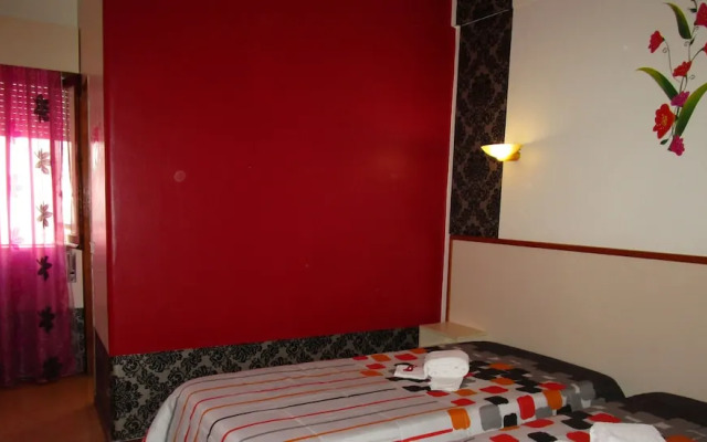 Residencial Pimenta