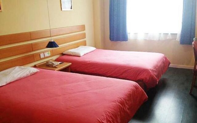 Home Inn Hotel