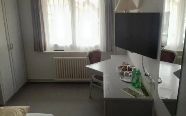 Landhotel Hirschen